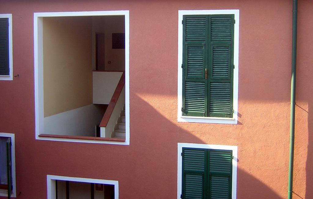 Casavacanze Zeus Apartamento